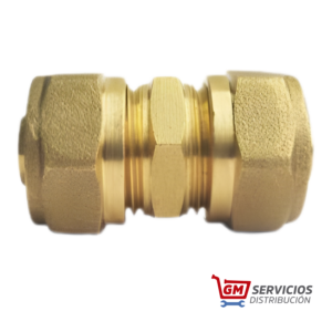 Uniones PE Al PE para Redes de Gas Natural o Propano