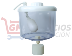 Depósito para dispensador de agua