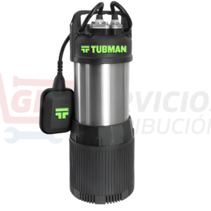 Motobombas sumergibles residencial