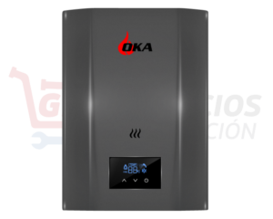 Calentador 5.5 LTA – Automodulante