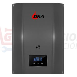 Calentador 5.5 LTA – Automodulante