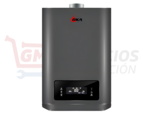 Calentador 30L – Automodulante