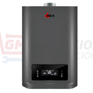 Calentador 30L – Automodulante