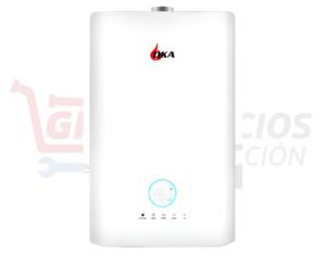 Calentador 20L – Automodulante