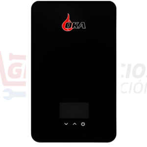 Calentador Eléctrico 5kW