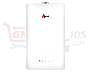 Calentador 10L – Automodulante