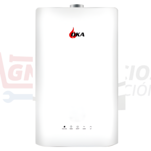 Calentador 10L – Automodulante