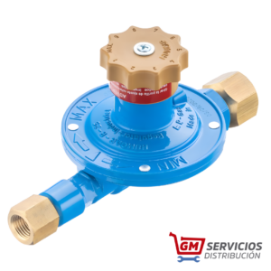 Regulador R25 Ajustable Acción Directa