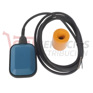 Switch flotador estándar de 3 metros