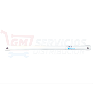 Portamembrana para ósmosis inversa