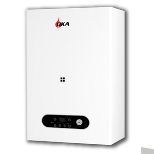 Caldera mural OKA CM40