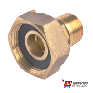 Conector Medidor G 1-1/4”
