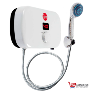 Calentador de Agua Electrico Classic 110V/4kW