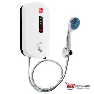 Calentador de Agua Electrico Elegant Plus 110V/4kW