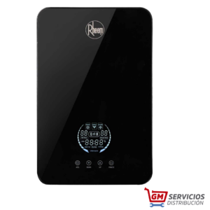 Calentador de Agua Electrico Performance Digital 208V/9kW